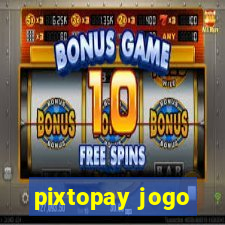 pixtopay jogo