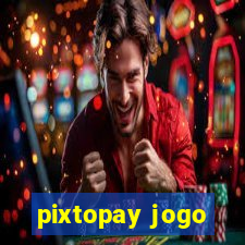 pixtopay jogo