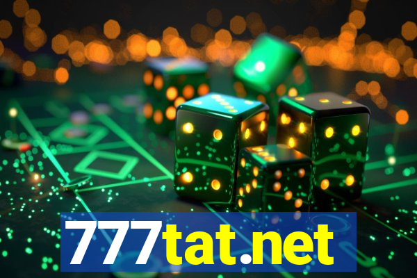 777tat.net