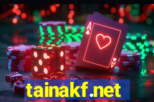 tainakf.net