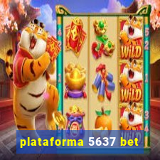 plataforma 5637 bet