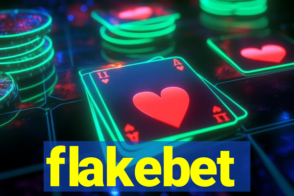 flakebet