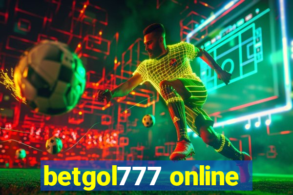 betgol777 online