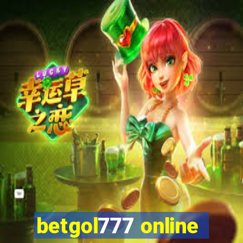 betgol777 online