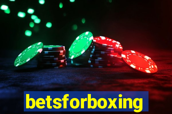 betsforboxing