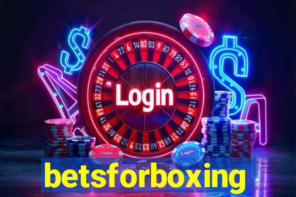 betsforboxing