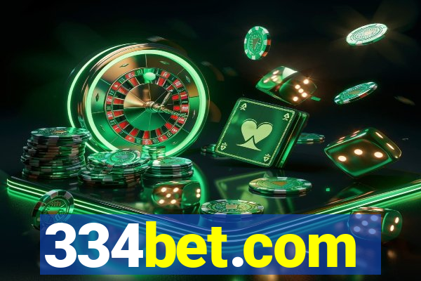 334bet.com