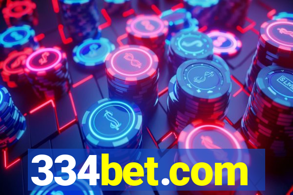 334bet.com