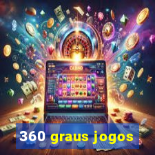 360 graus jogos