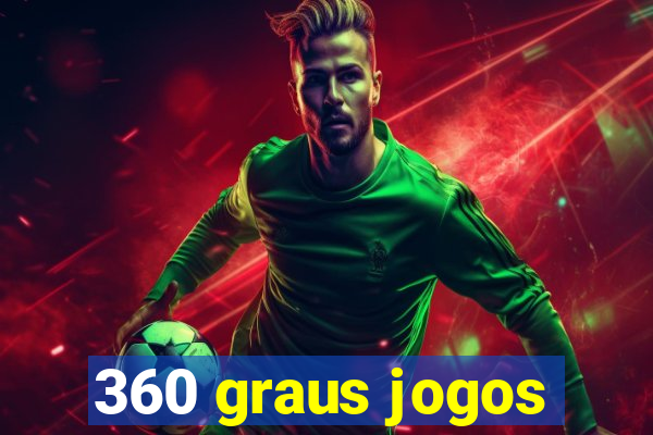 360 graus jogos