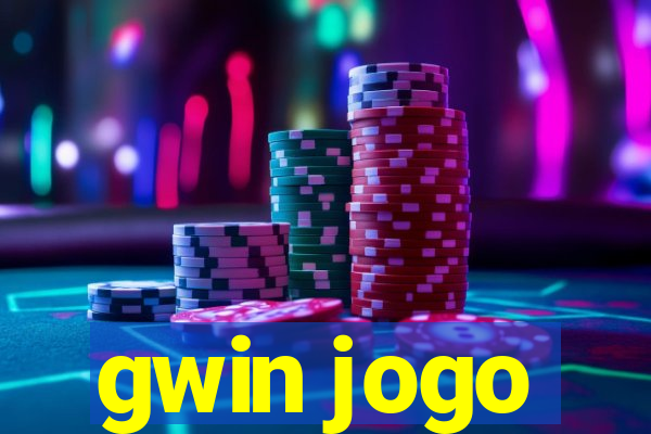 gwin jogo