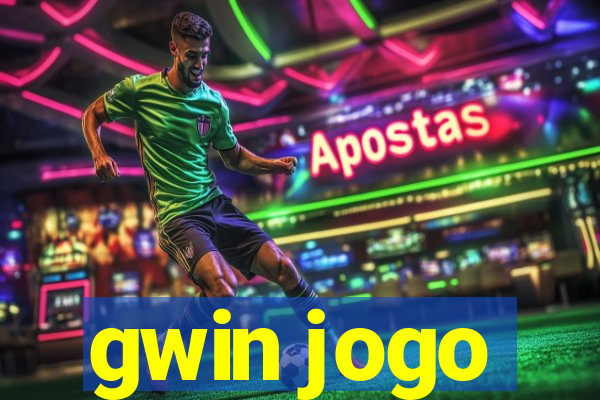 gwin jogo