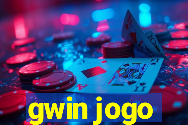 gwin jogo