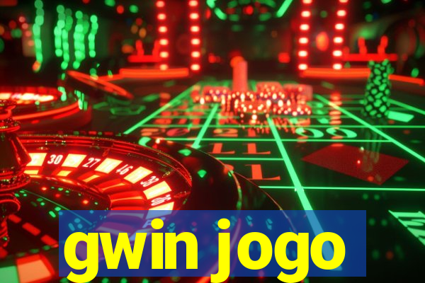 gwin jogo