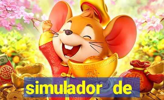 simulador de fortune tiger