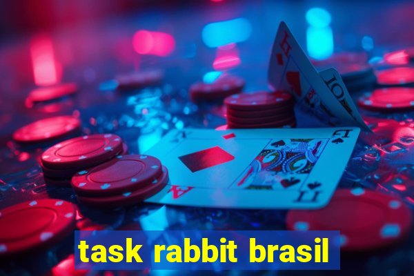 task rabbit brasil