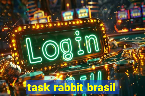 task rabbit brasil