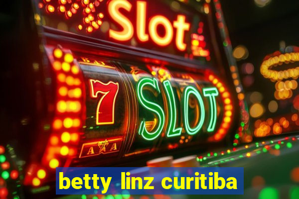 betty linz curitiba