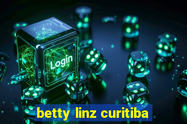 betty linz curitiba