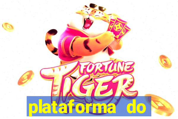 plataforma do neymar tigre