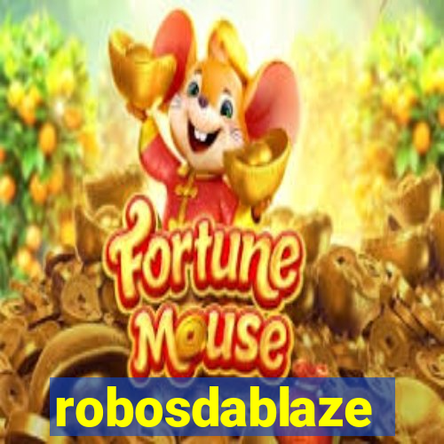 robosdablaze