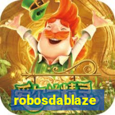 robosdablaze