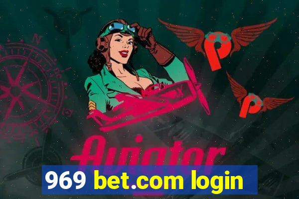 969 bet.com login