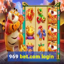 969 bet.com login