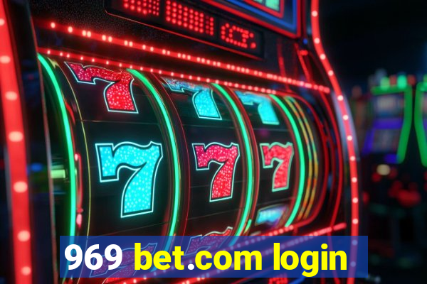 969 bet.com login