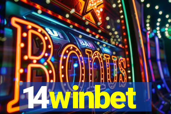 14winbet