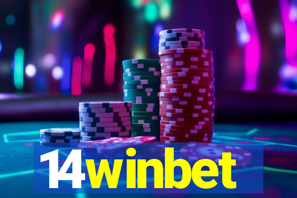 14winbet