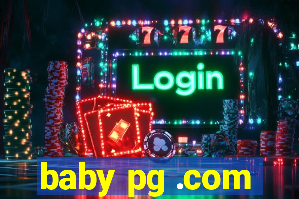 baby pg .com