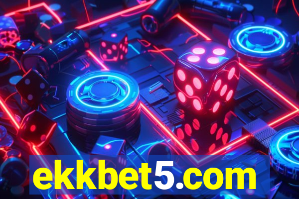 ekkbet5.com