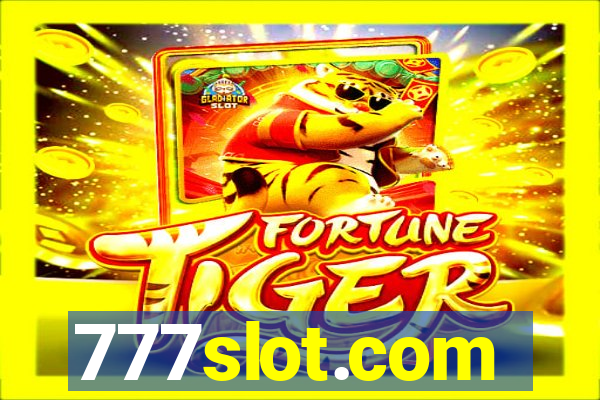 777slot.com