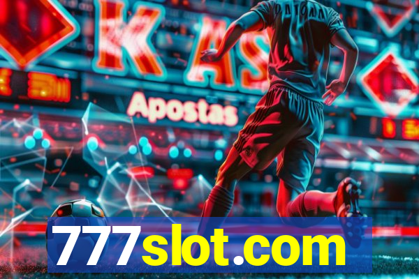 777slot.com