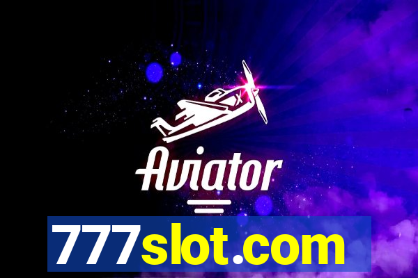 777slot.com