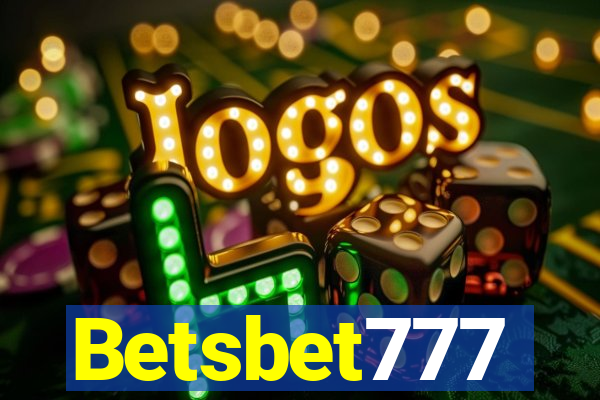 Betsbet777