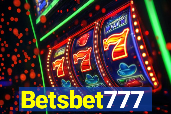 Betsbet777