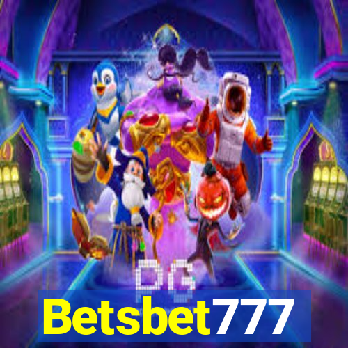 Betsbet777