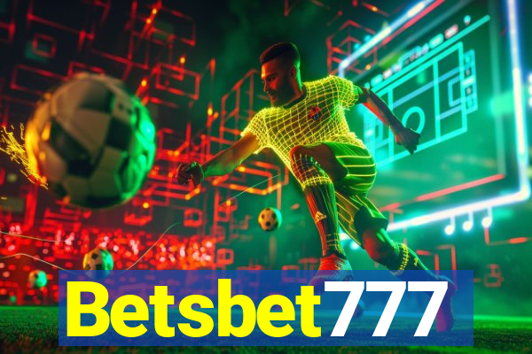 Betsbet777