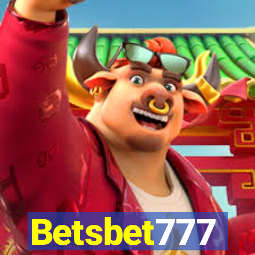 Betsbet777