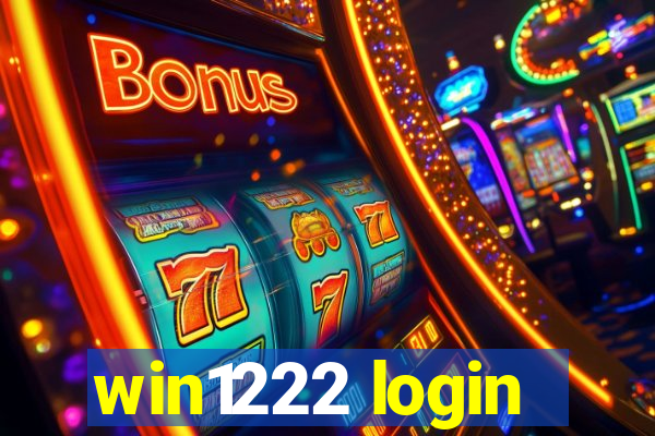 win1222 login