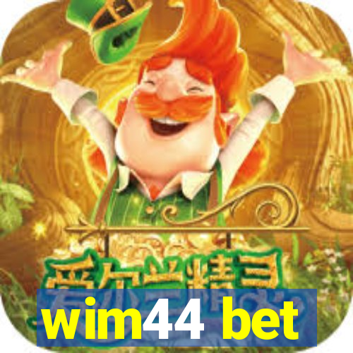 wim44 bet