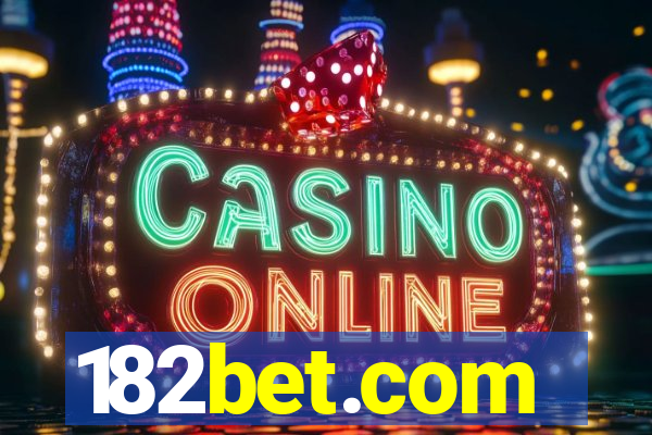 182bet.com