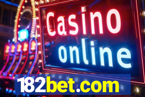 182bet.com