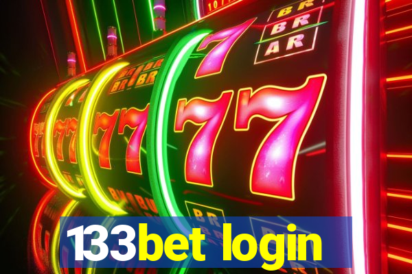 133bet login