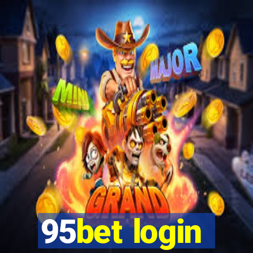 95bet login