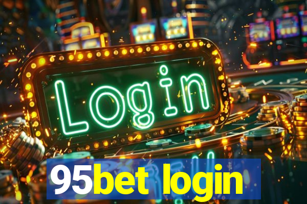 95bet login