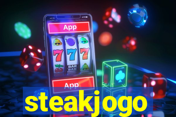 steakjogo