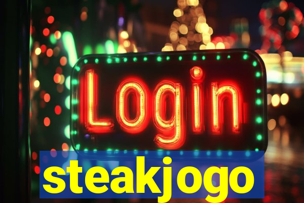 steakjogo